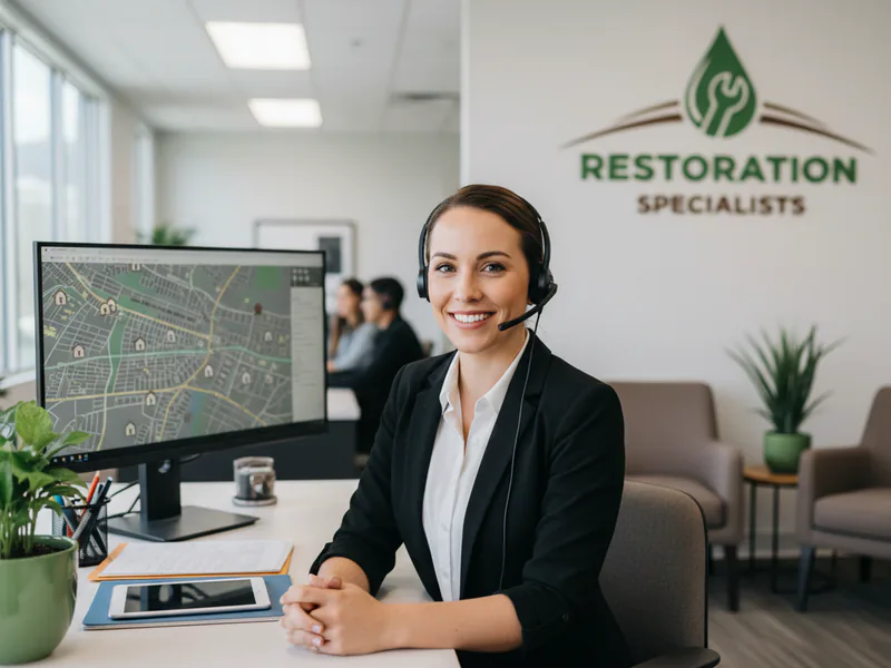 Water Damage Restoration  in Madras  FAQ
