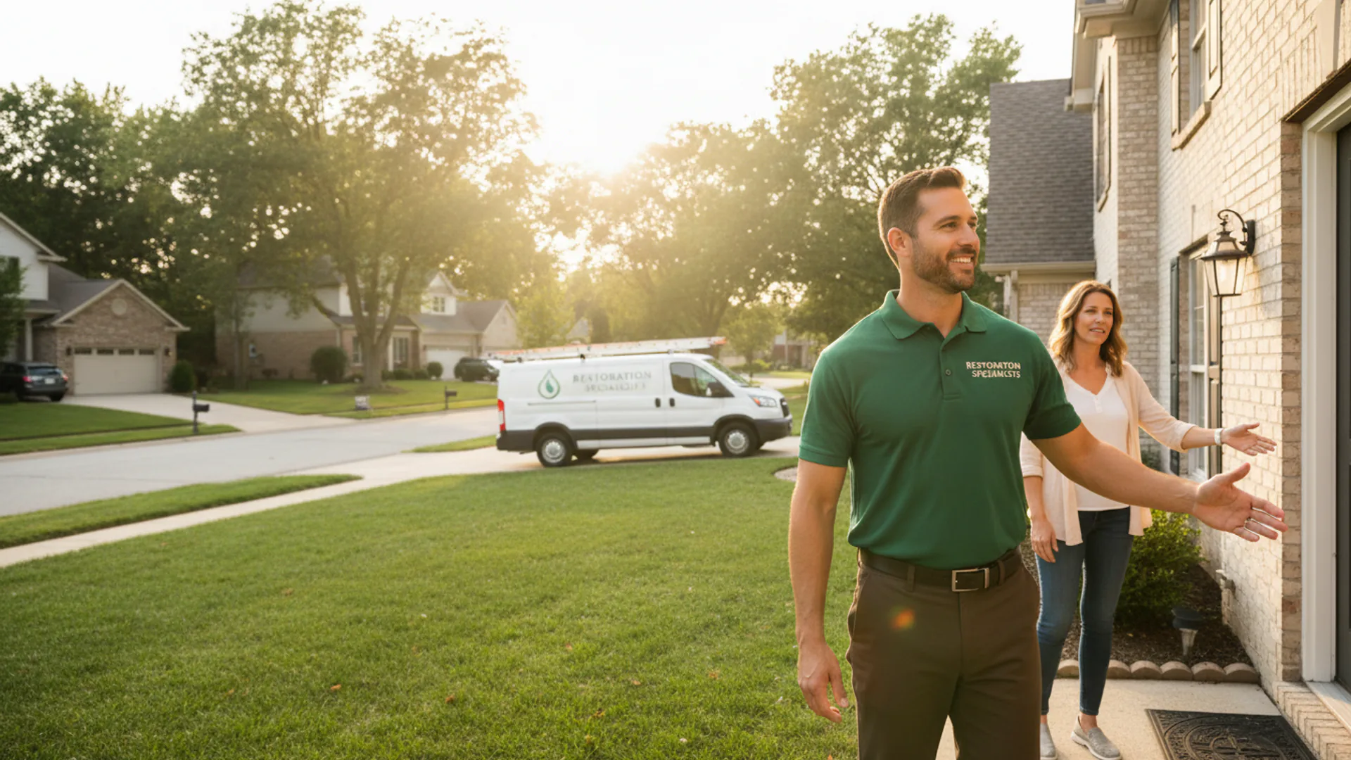 Local Water Damage Restoration in Madras, OR Near Me – Proudly Serving Our Community with Care